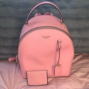 Kate Spade backpack